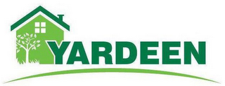 YARDEEN logo