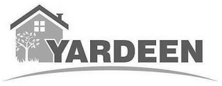 YARDEEN logo