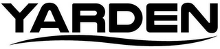 YARDEN logo