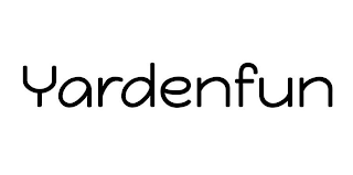 YARDENFUN logo