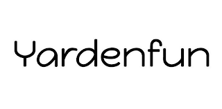 YARDENFUN logo