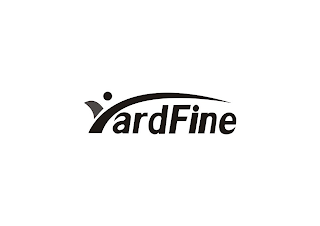 YARDFINE logo