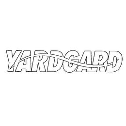 YARDGARD logo