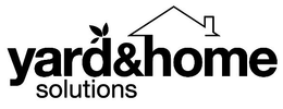 YARD&HOME SOLUTIONS logo