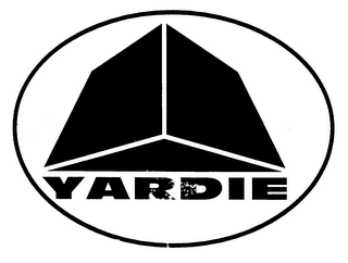YARDIE logo