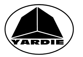 YARDIE logo