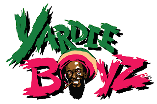 YARDIE BOYZ logo