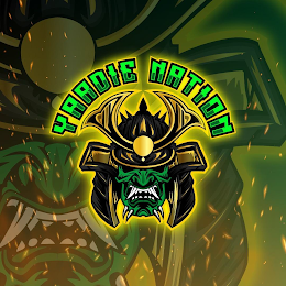 YARDIE NATION logo