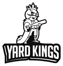 YARDKINGS logo