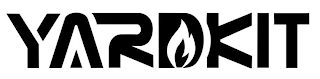 YARDKIT logo