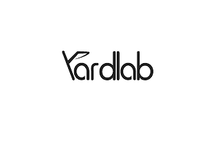YARDLAB logo