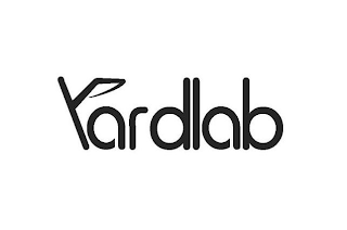YARDLAB logo