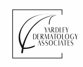 YARDLEY DERMATOLOGY ASSOCIATES logo