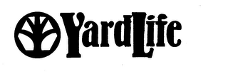 YARDLIFE logo
