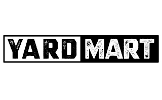 YARDMART logo