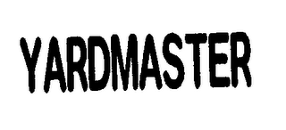 YARDMASTER logo
