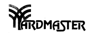 YARDMASTER logo