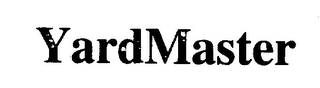 YARDMASTER logo