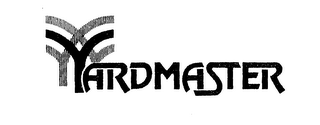 YARDMASTER logo
