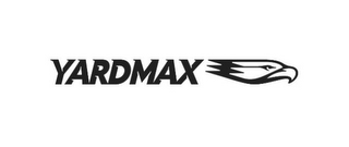 YARDMAX logo