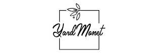 YARDMONET logo