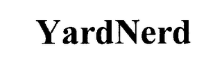 YARDNERD logo