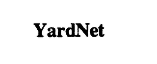 YARDNET logo