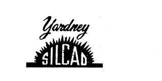 YARDNEY SILCAD logo