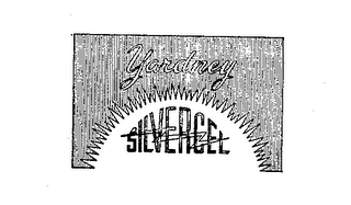 YARDNEY SILVERCEL logo