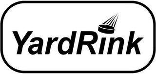 YARDRINK logo