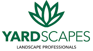 YARDSCAPES LANDSCAPE PROFESSIONALS logo