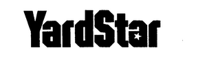 YARDSTAR logo