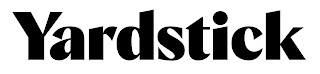 YARDSTICK logo