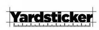 YARDSTICKER logo