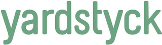 YARDSTYCK logo