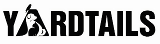 YARDTAILS logo