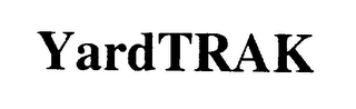 YARDTRAK logo