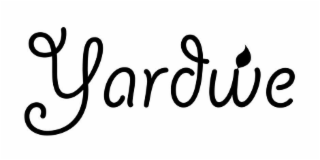 YARDWE logo