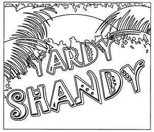 YARDY SHANDY logo