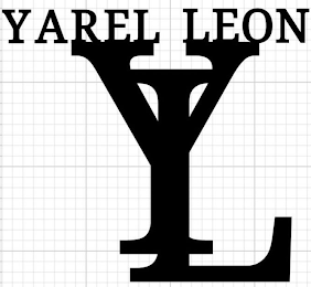 YAREL LEON YL logo