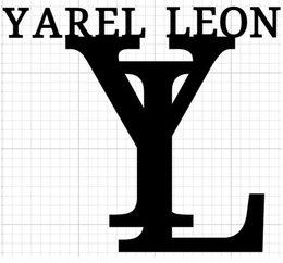 YAREL LEON YL logo