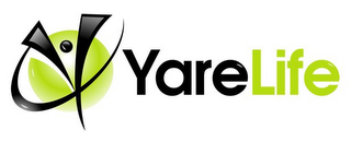 YARELIFE logo