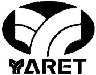 YARET logo