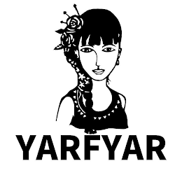 YARFYAR logo