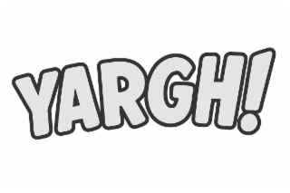 YARGH! logo