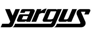 YARGUS logo