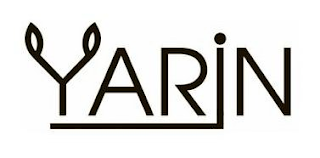 YARIN logo