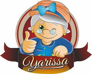 YARISSA logo