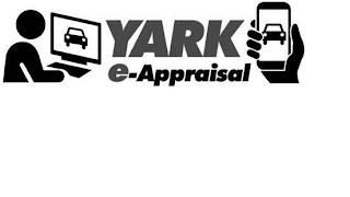 YARK E-APPRAISAL logo