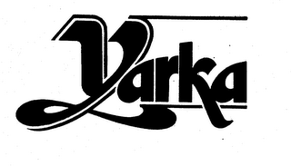YARKA logo